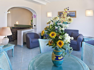 Le Querce Resort Sea Thermae  SPA