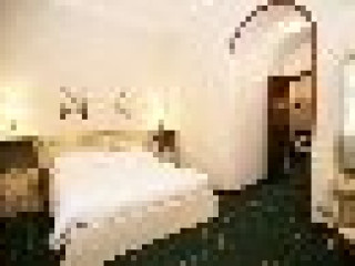 Aldrovandi Residence City Suites
