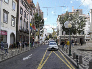 Apartamentos Funchal