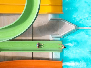 Mitsis Bali Paradise