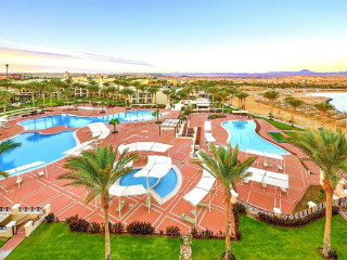 Jaz Lamaya Resort Marsa Alam