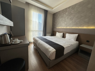 Niconya Port Suite  Hotel
