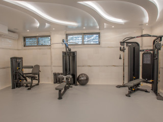 Rhodos Horizon Marina