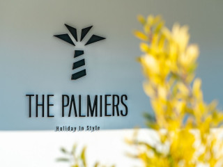 THE PALMIERS