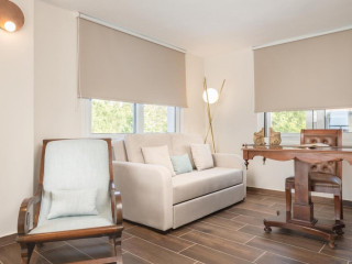 VIBRA PANORAMIC APARTMENTS