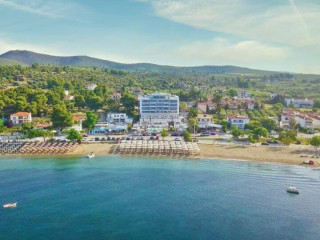 Elinotel Sermilia Resort