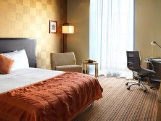 IBIS LYON CENTRE PERRACHE