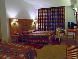 DAR EL OLF