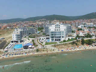 Moonlight (St. Vlas) 5*