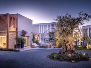 ALLIUM BODRUM RESORT amp; SPA