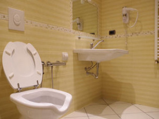 HOTEL CENTRALE