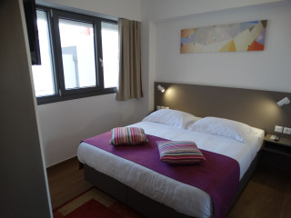 Olympos Suites Apartments