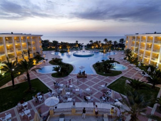 Royal Thalassa Monastir