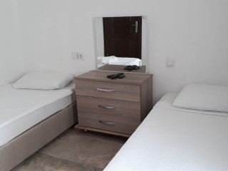 HOTEL GUMBET