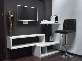 Tempo Suites Airport Ã„Â°stanbul