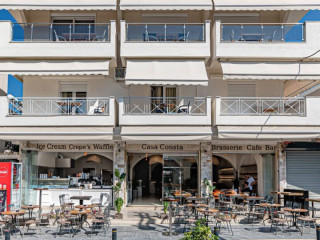 Casa Consta
