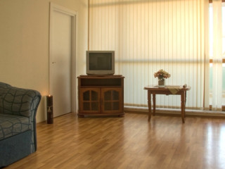 Sun City-1 Aparthotel /PM/ (Sunny Beach) 3*