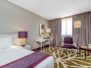 HOLIDAY INN PORTO-GAIA