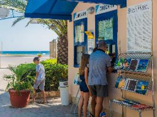 Camping Village Laguna Blu
