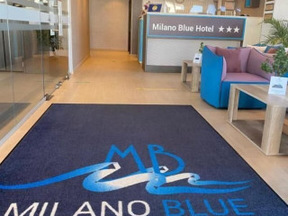 MILANO BLUE