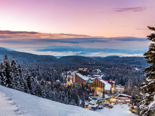 Rila (Borovets) 4*