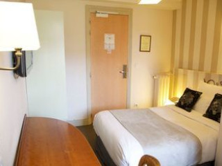 GRAND HOTEL DES GOBELINS