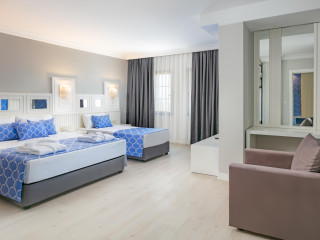 Selectum Colours Side