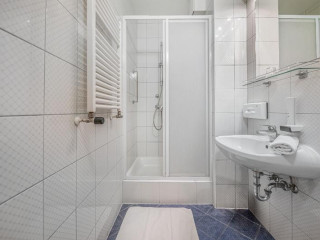 Corvin Hotel Budapest - Sissi Wing