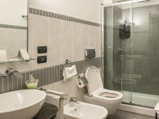 RISTORANTE CALAMOSCA