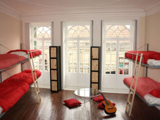 OPORTO INVICTUS HOSTEL