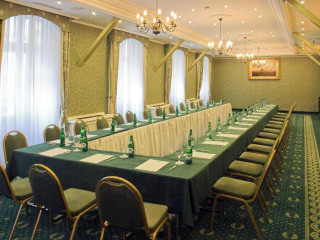 Danubius Hotel Astoria City Center