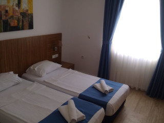 CLUB BLUE WHITE - ALL INCLUSIVE