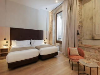 Gran Hotel Barcino