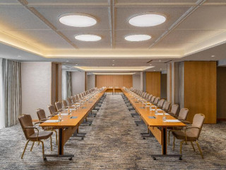 InterContinental Athenee Palace Bucharest, an IHG