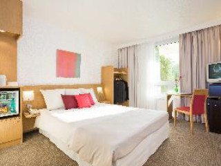 NOVOTEL AEROPORT CAP 3000