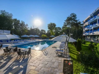 Holiday Blue (Slatina)