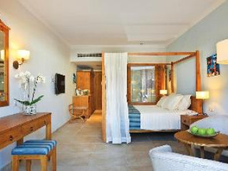 OLYMPIC LAGOON RESORT PAPHOS