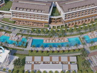 Sentido Serra Resort