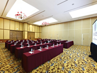 Seadust Cancun Family Resort