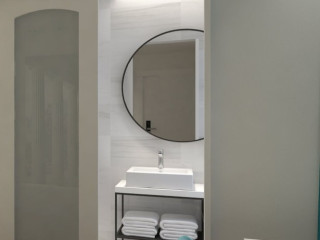 ATHENIAN MONTAZA HOTEL