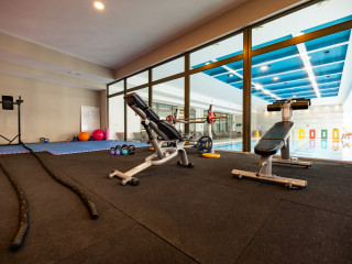 Liberty Golf and Resort Kusadasi