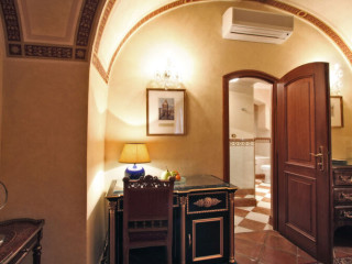 Alchymist Nosticova Palace