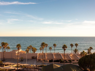 Grande Real Santa Eulalia