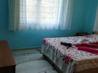 DALAMAN AIRPORT GUESTHOUSE