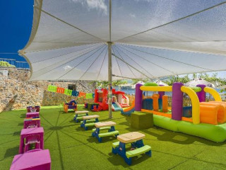 Adrina Resort  Spa
