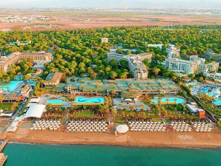 Pine Beach Belek