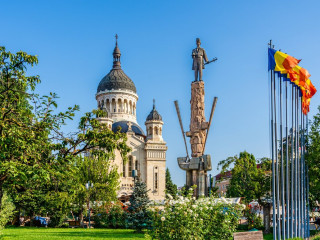 CIRCUIT 3 ZILE 1 DECEMBRIE CLUJ NAPOCA - BAIA MARE - ALBA IULIA