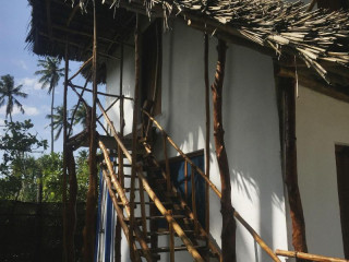 Mount Zion Lodge