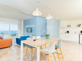 HOVIMA La Pinta Beachfront Family