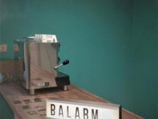 Balarm Hostel